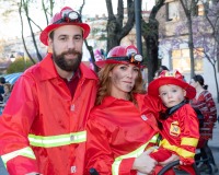 Carnavales de Getafe