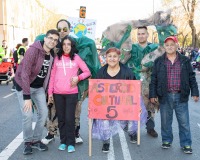 Carnavales de Getafe