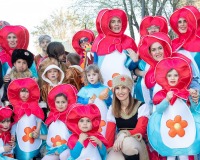 Carnavales de Getafe