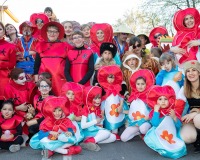 Carnavales de Getafe