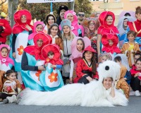 Carnavales de Getafe