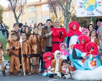 Carnavales de Getafe