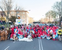 Carnavales de Getafe