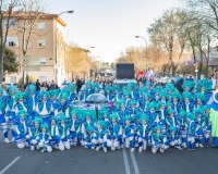 Carnavales de Getafe