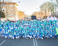 Carnavales de Getafe