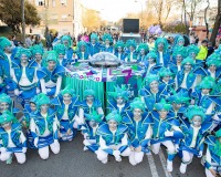 Carnavales de Getafe