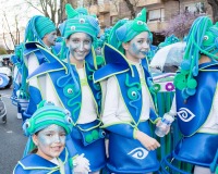 Carnavales de Getafe