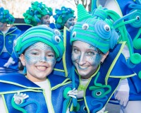 Carnavales de Getafe