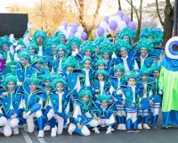 Carnavales de Getafe