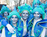 Carnavales de Getafe
