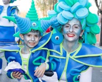 Carnavales de Getafe
