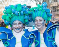 Carnavales de Getafe