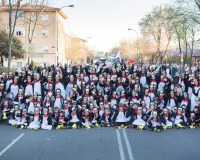 Carnavales de Getafe