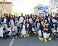 Carnavales de Getafe