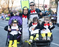 Carnavales de Getafe