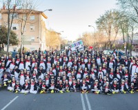Carnavales de Getafe