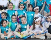 Carnavales de Getafe