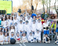 Carnavales de Getafe