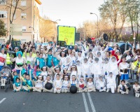 Carnavales de Getafe