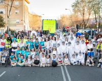 Carnavales de Getafe