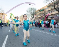 Carnavales de Getafe