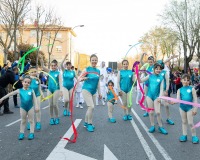 Carnavales de Getafe