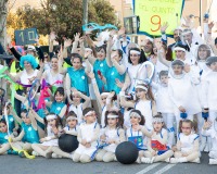 Carnavales de Getafe