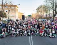 Carnavales de Getafe