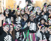Carnavales de Getafe
