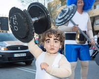 Carnavales de Getafe