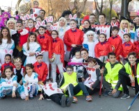 Carnavales de Getafe