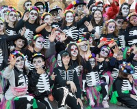 Carnavales de Getafe