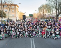 Carnavales de Getafe