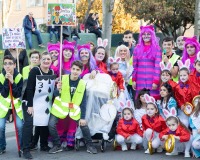 Carnavales de Getafe