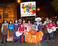 Carnavales de Getafe