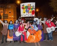 Carnavales de Getafe