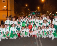 Carnavales de Getafe