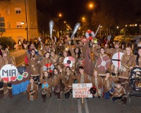 Carnavales de Getafe