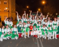 Carnavales de Getafe