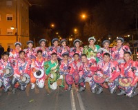 Carnavales de Getafe