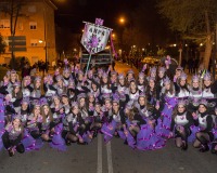 Carnavales de Getafe