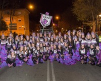 Carnavales de Getafe