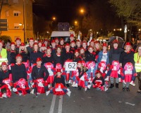 Carnavales de Getafe