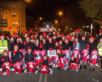 Carnavales de Getafe