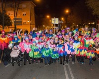 Carnavales de Getafe