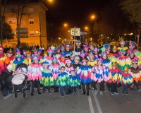 Carnavales de Getafe
