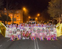 Carnavales de Getafe