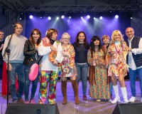 Carnavales de Getafe