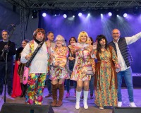 Carnavales de Getafe