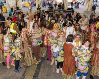 Carnavales de Getafe